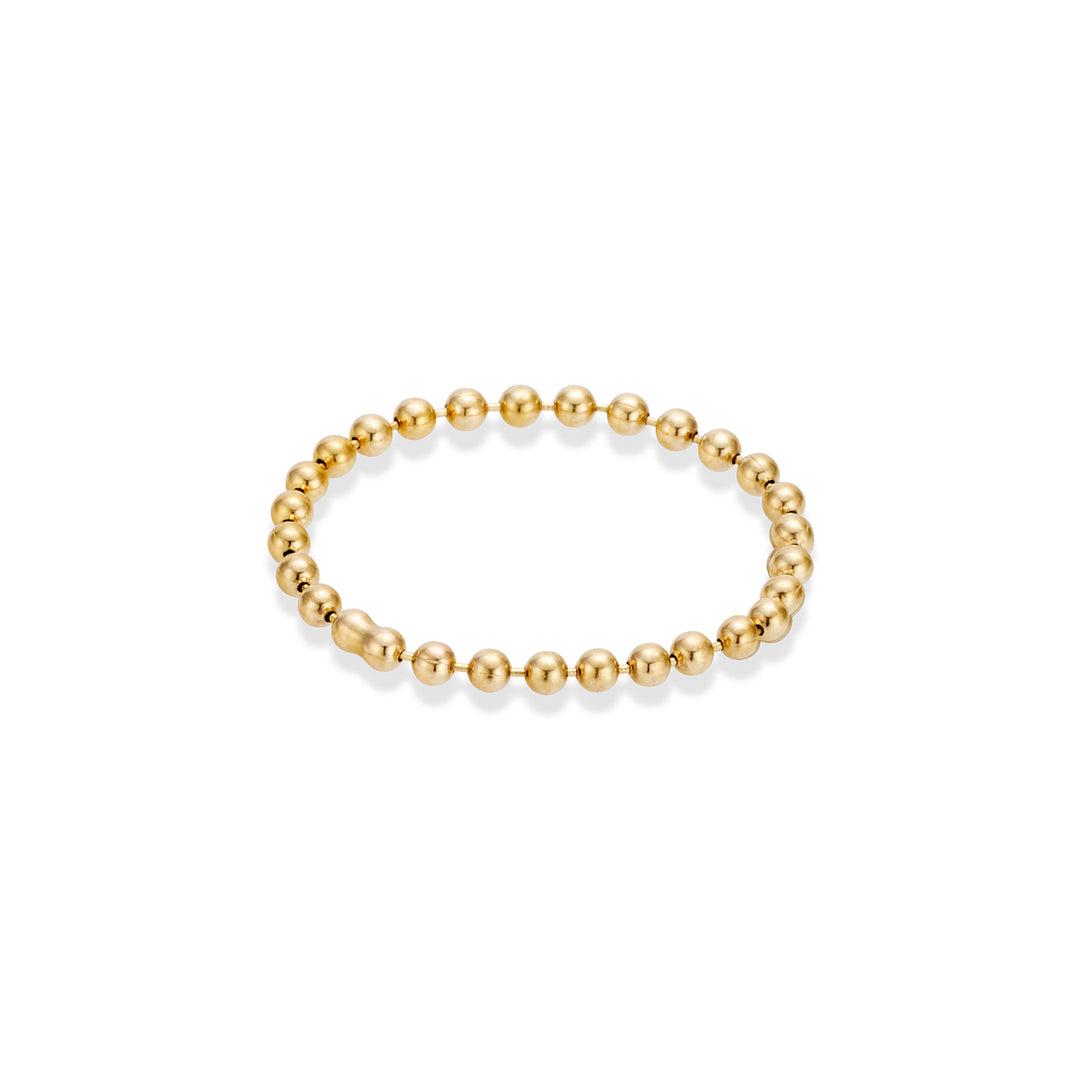 14K Gold Filled Gilda Stacking Ring