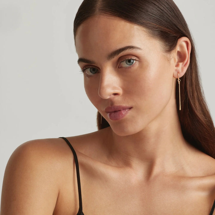 14K Gold Filled Lauralin Earrings