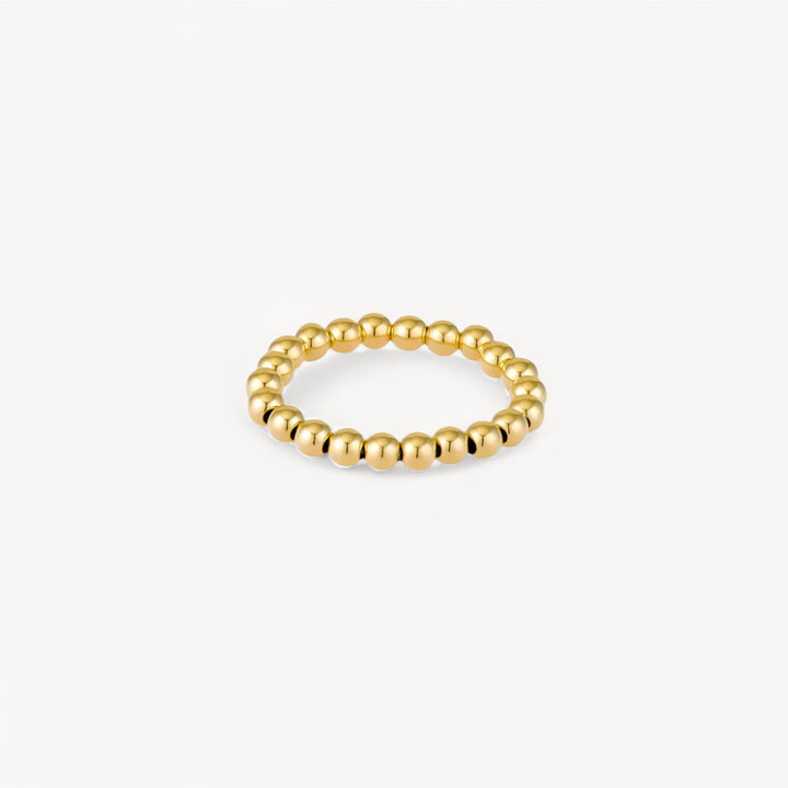 14K Gold Filled Gilda Stacking Ring