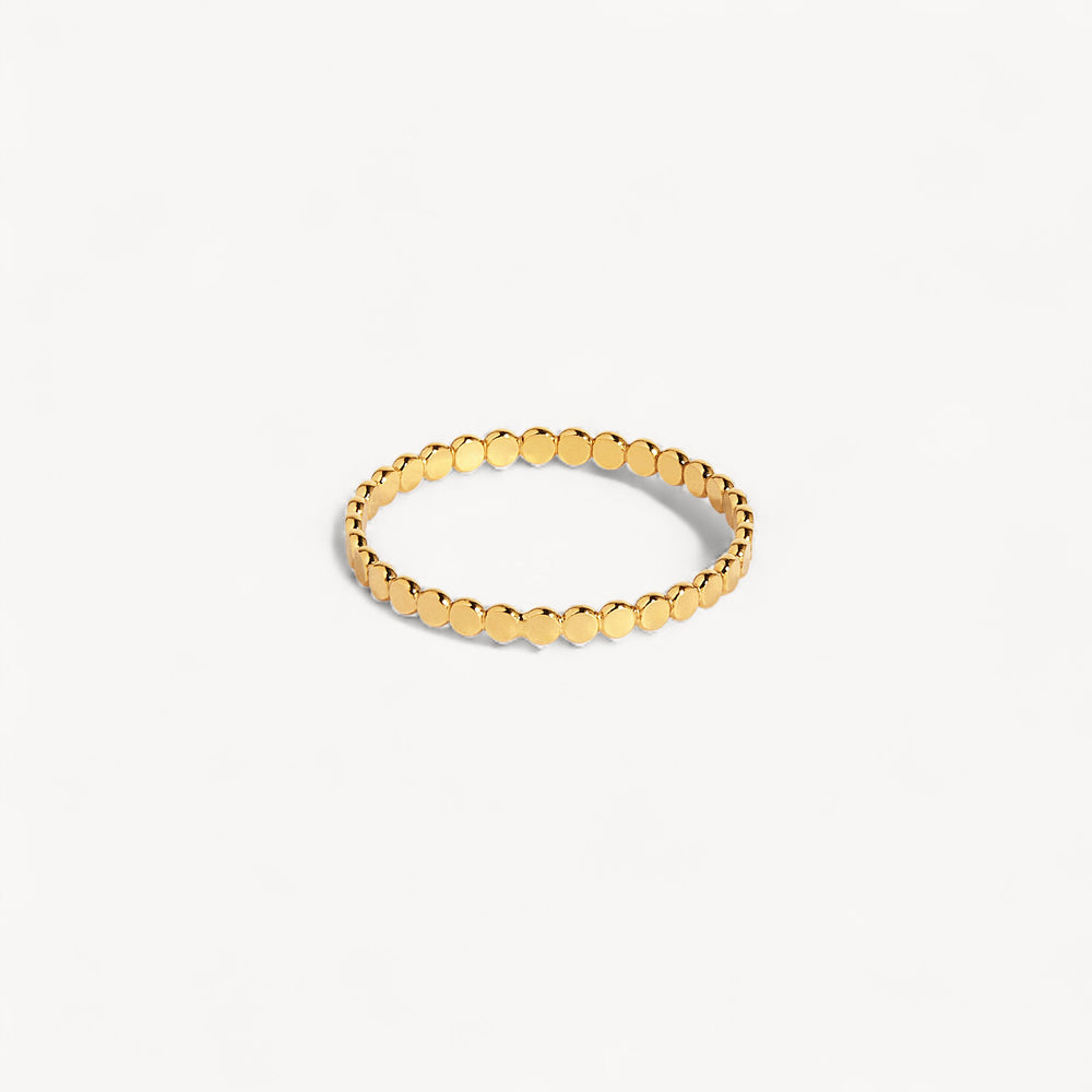14K Gold Filled Orla Stacking Ring