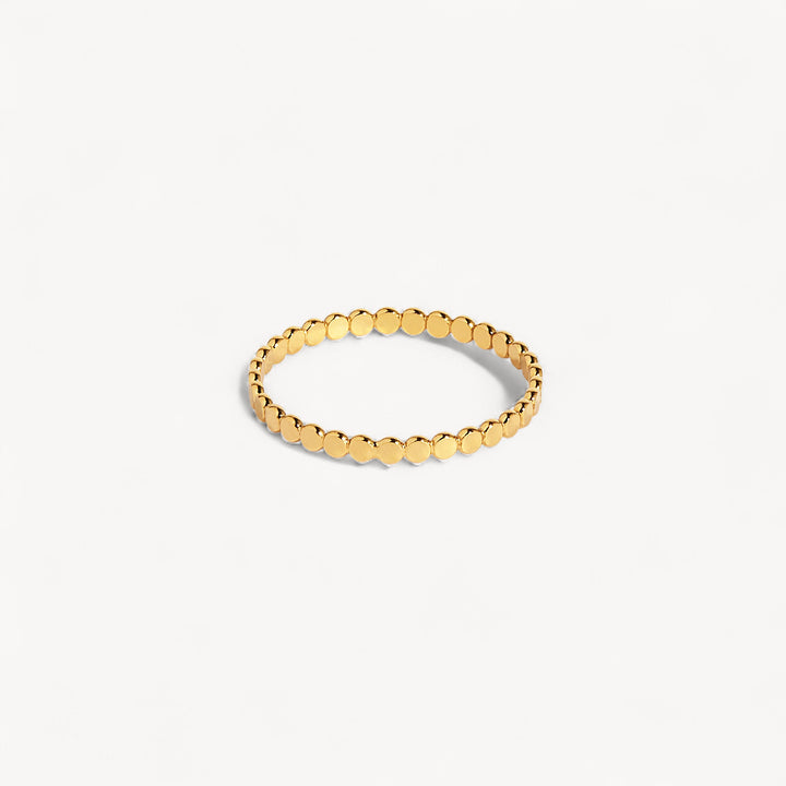 14K Gold Filled Orla Stacking Ring