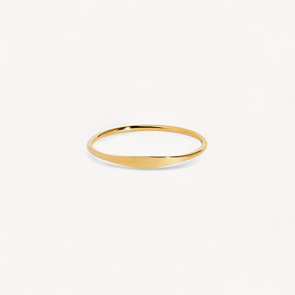 14K Gold Filled Kelsi Stacking Ring