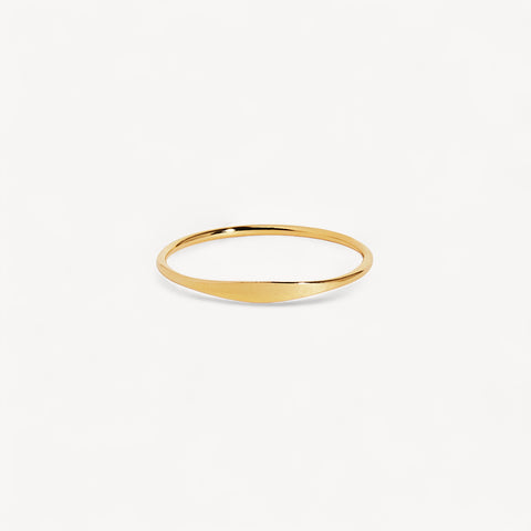 14K Gold Filled Kelsi Stacking Ring
