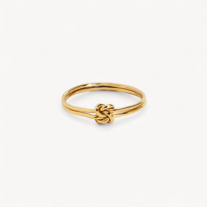 14K Gold Filled Liza Stacking Ring