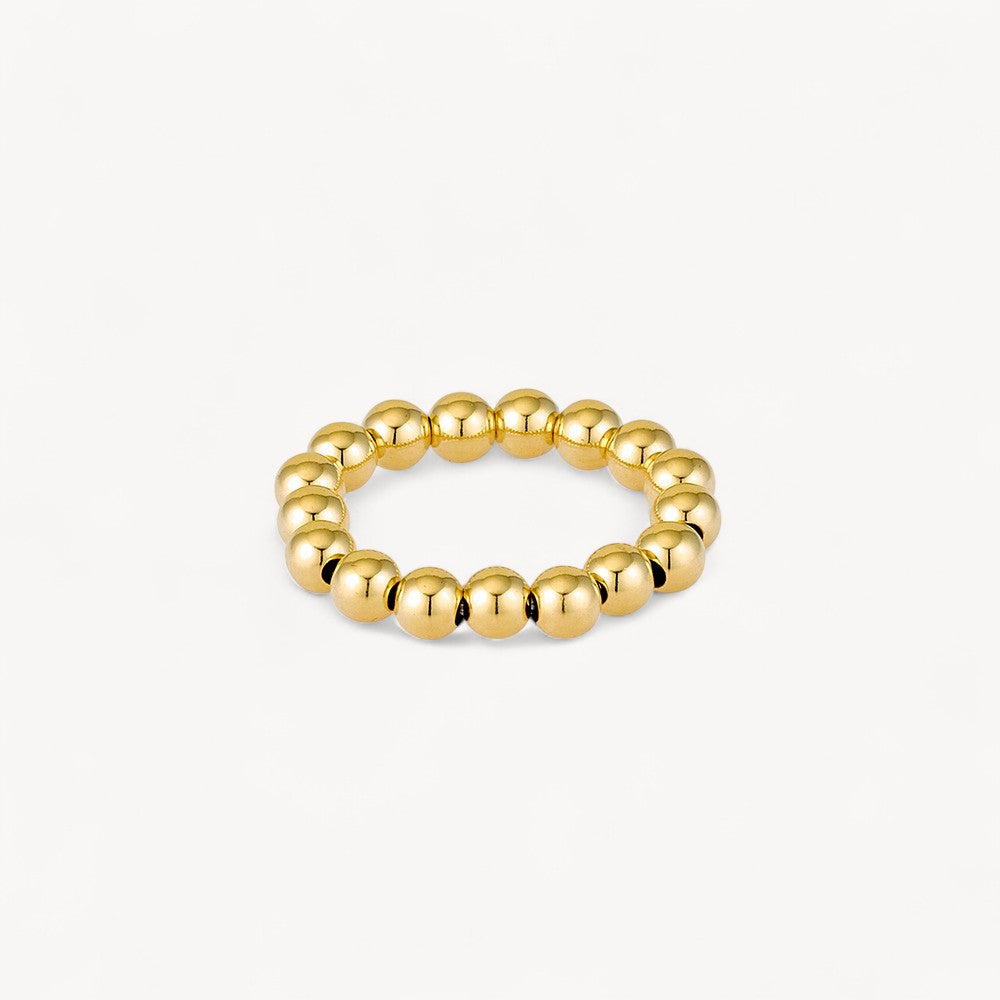 14K Gold Filled Gilda Stacking Ring