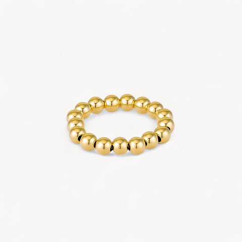 14K Gold Filled Gilda Stacking Ring