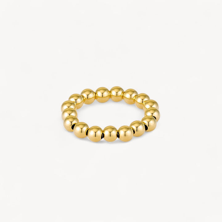 14K Gold Filled Gilda Stacking Ring