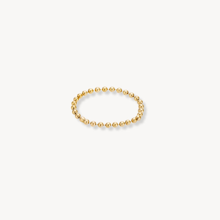 14K Gold Filled Gilda Stacking Ring