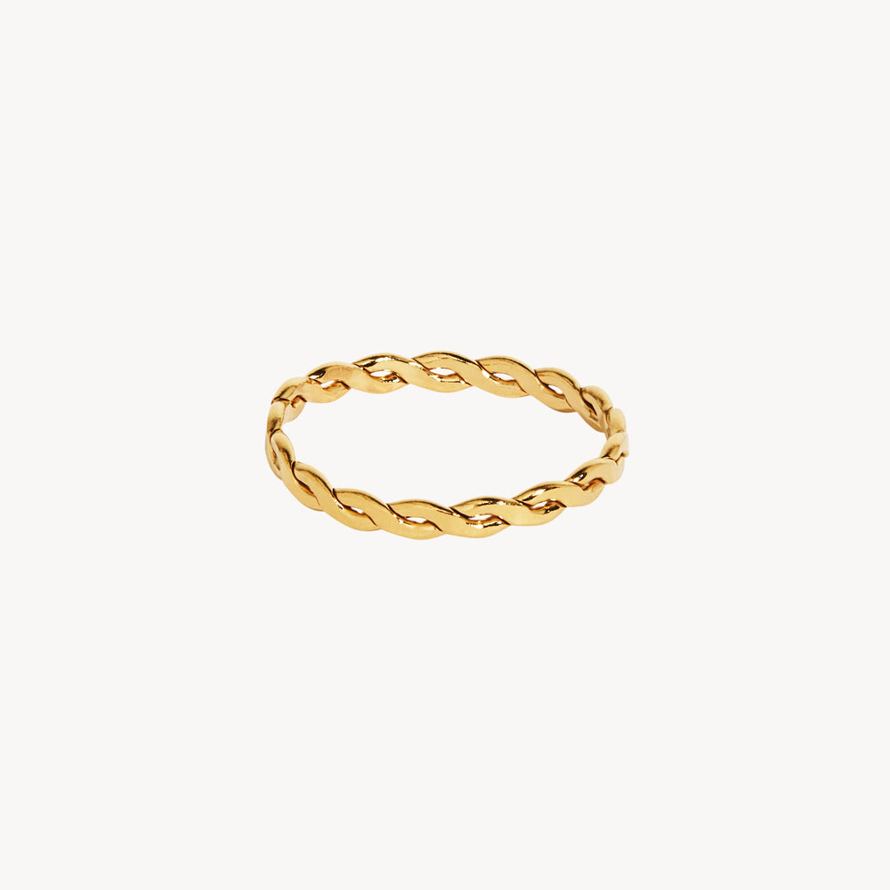 14K Gold Filled Callie Ring