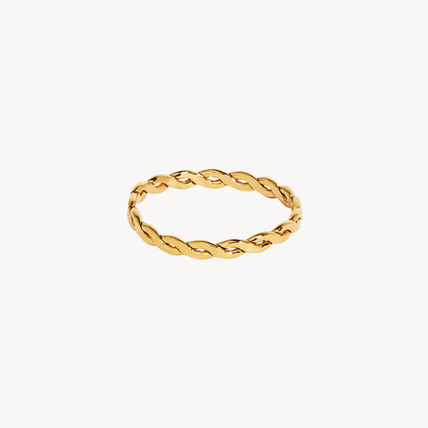 14K Gold Filled Callie Ring