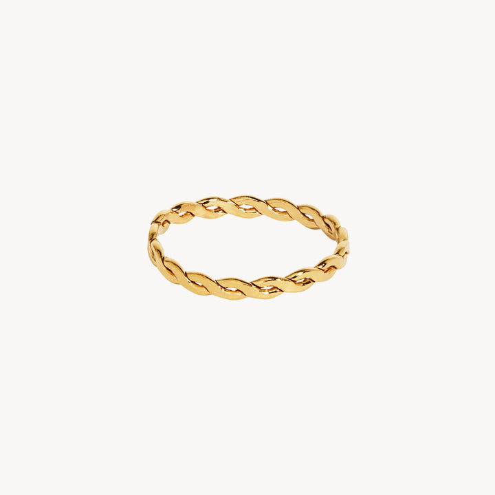 14K Gold Filled Callie Ring