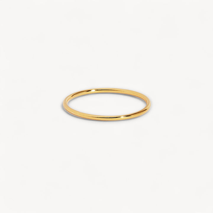 14K Gold Filled Zoe Stacking Ring