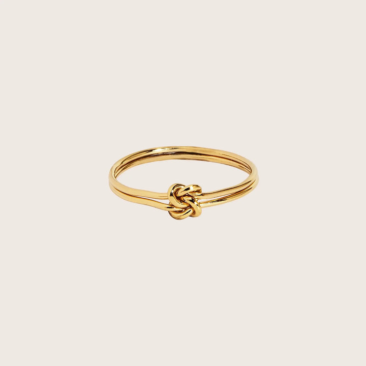 14K Gold Filled Liza Stacking Ring