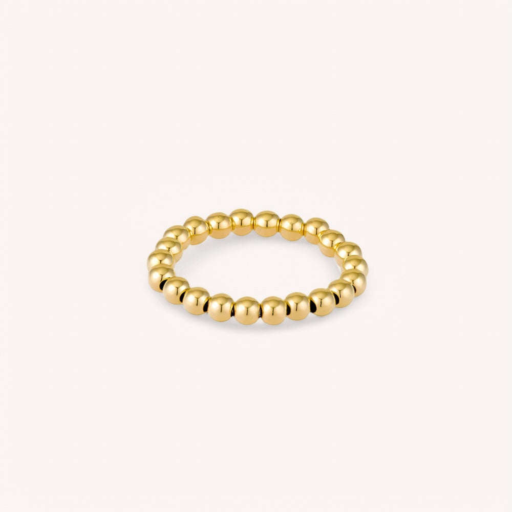 14K Gold Filled Gilda Stacking Ring