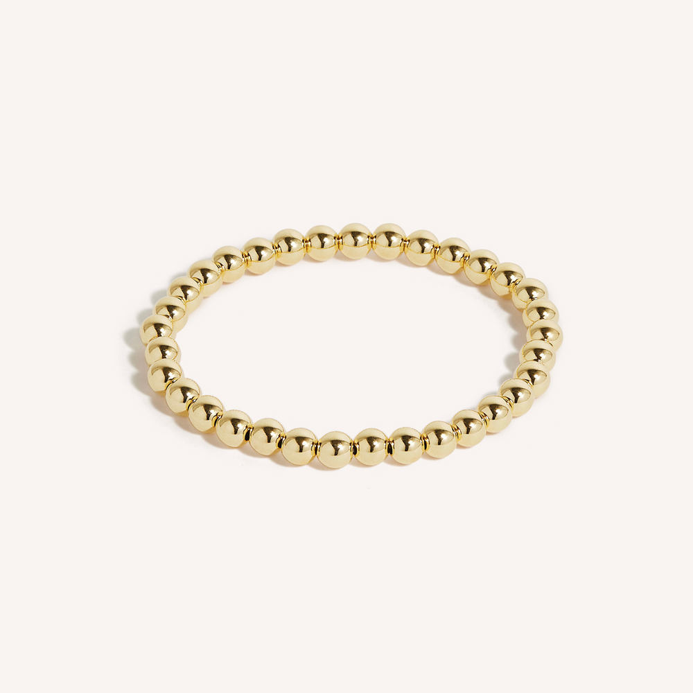 14K Gold Filled Gilda Bracelet