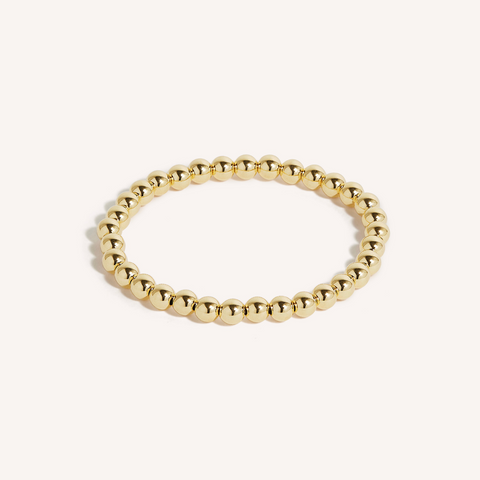 14K Gold Filled Gilda Bracelet
