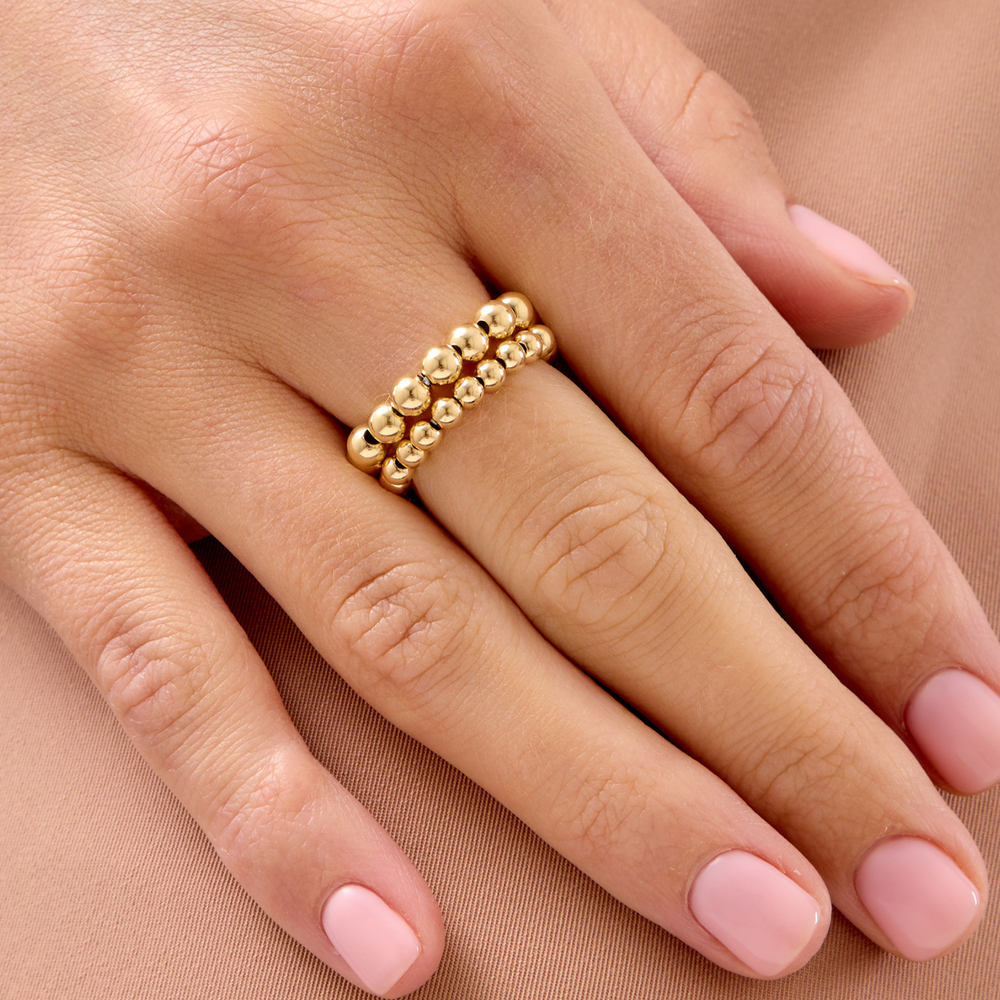 14K Gold Filled Gilda Collection