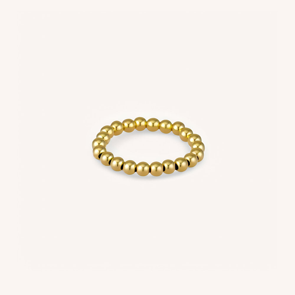 14K Gold Filled Gilda Stacking Ring