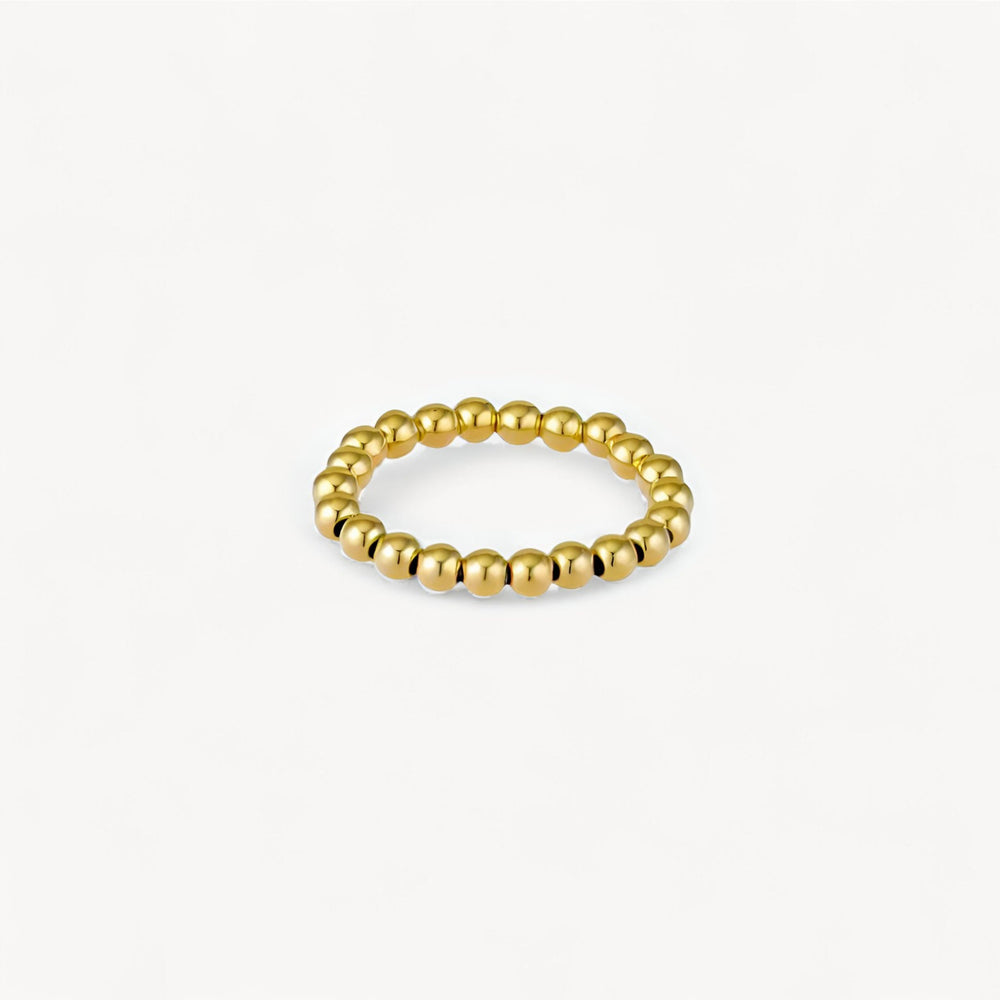 14K Gold Filled Gilda Stacking Ring