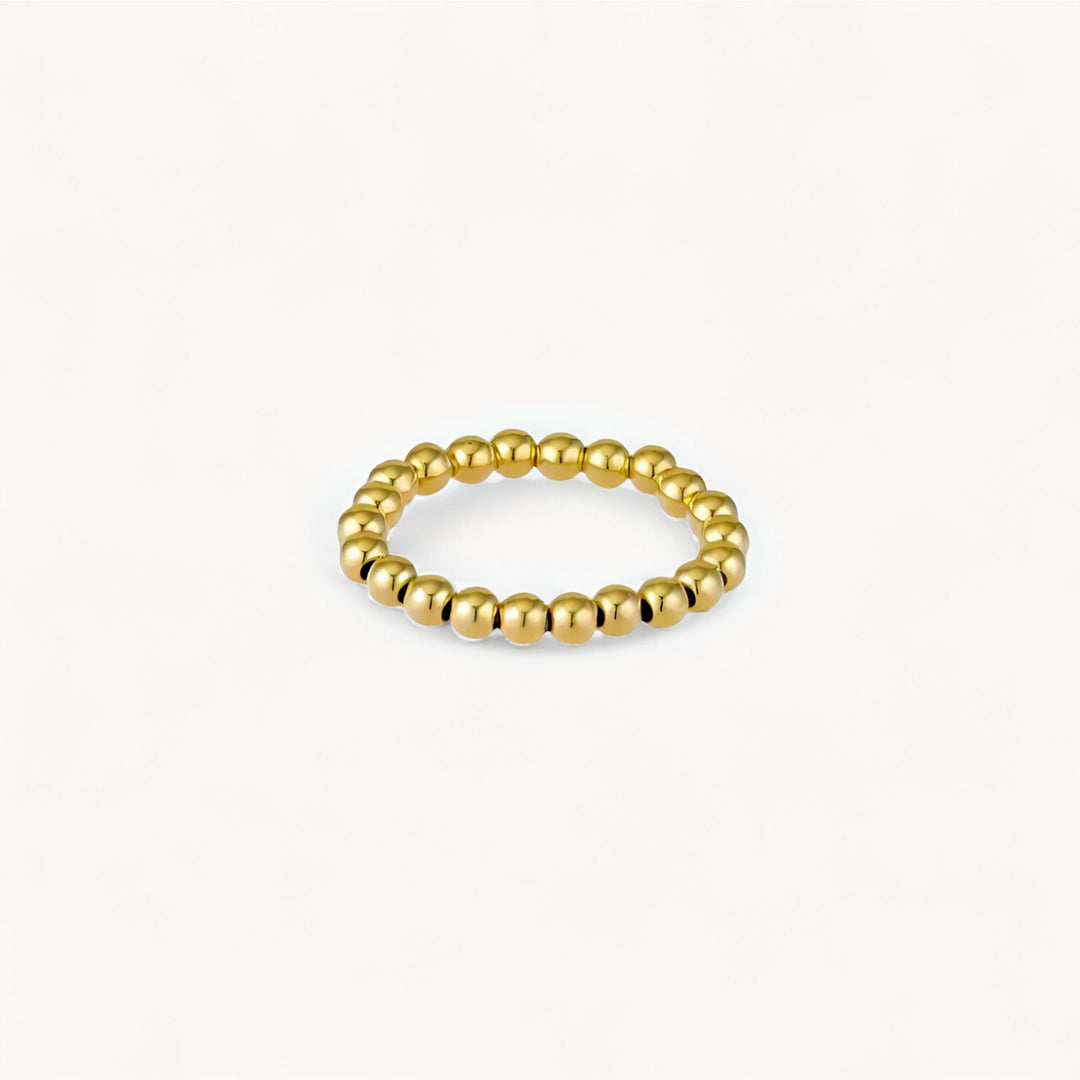 14K Gold Filled Gilda Stacking Ring