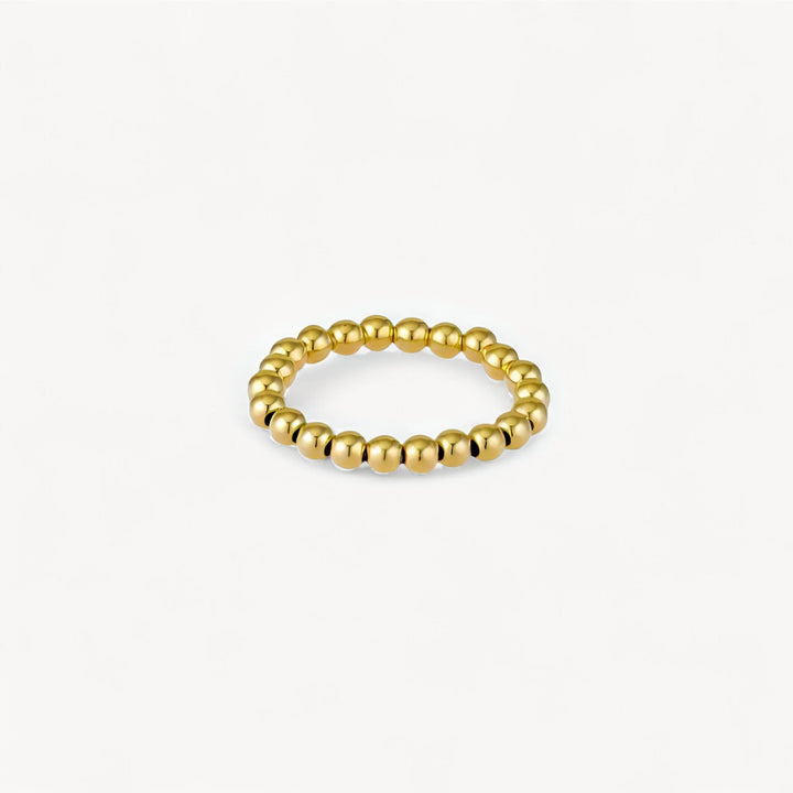 14K Gold Filled Gilda Stacking Ring