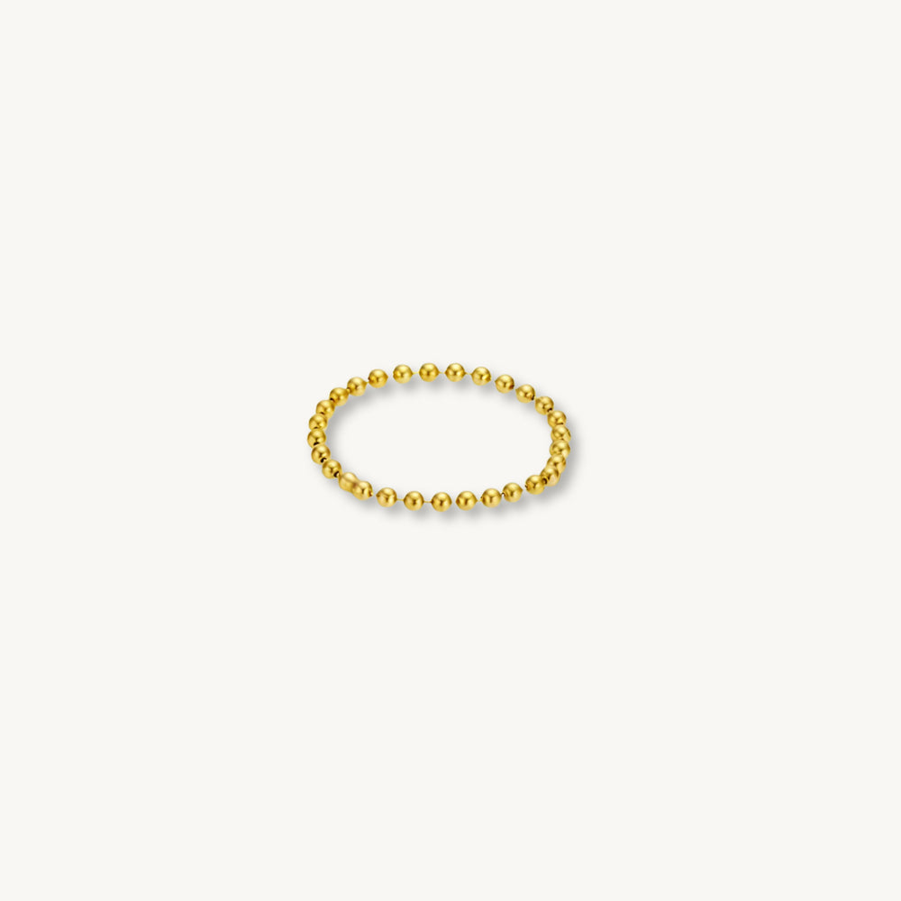 14K Gold Filled Gilda Stacking Ring