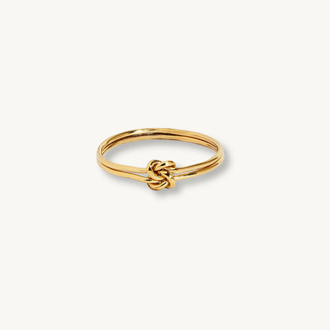 14K Gold Filled Liza Stacking Ring