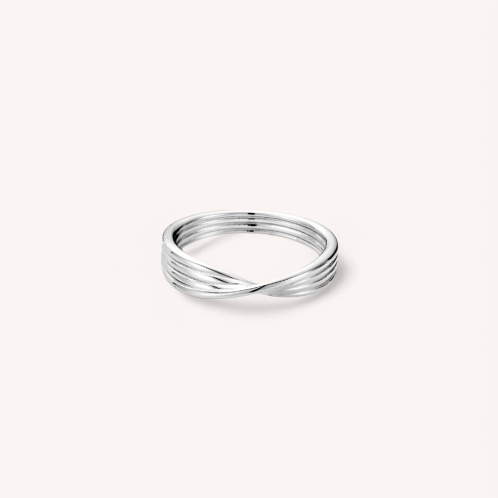 925 Sterling Silver Sylvie Ring