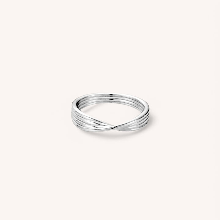 925 Sterling Silver Sylvie Ring