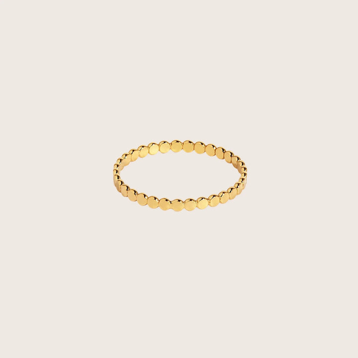 14K Gold Filled Orla Stacking Ring