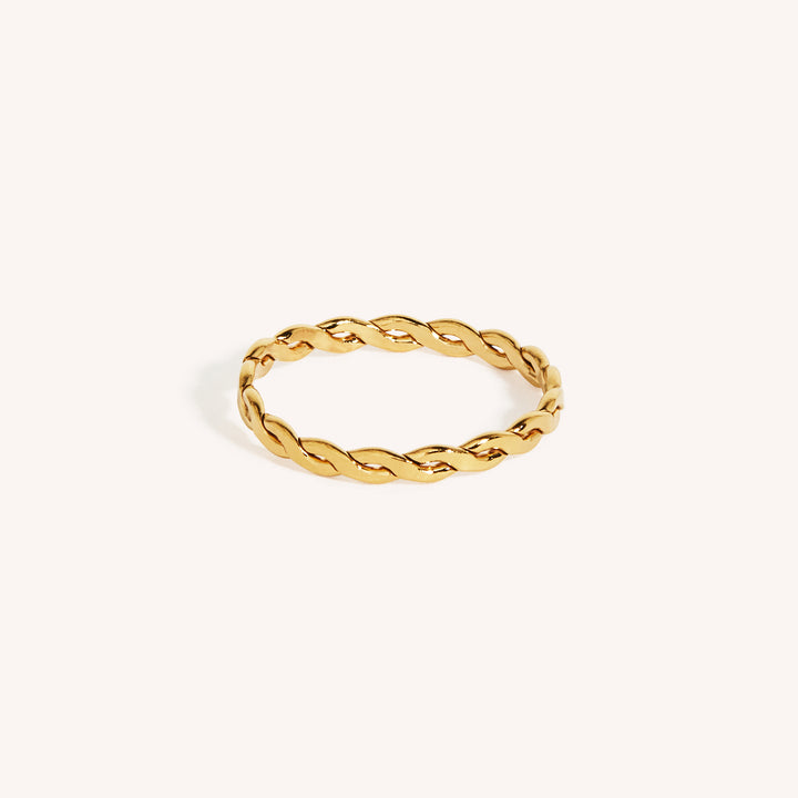 14K Gold Filled Callie Ring