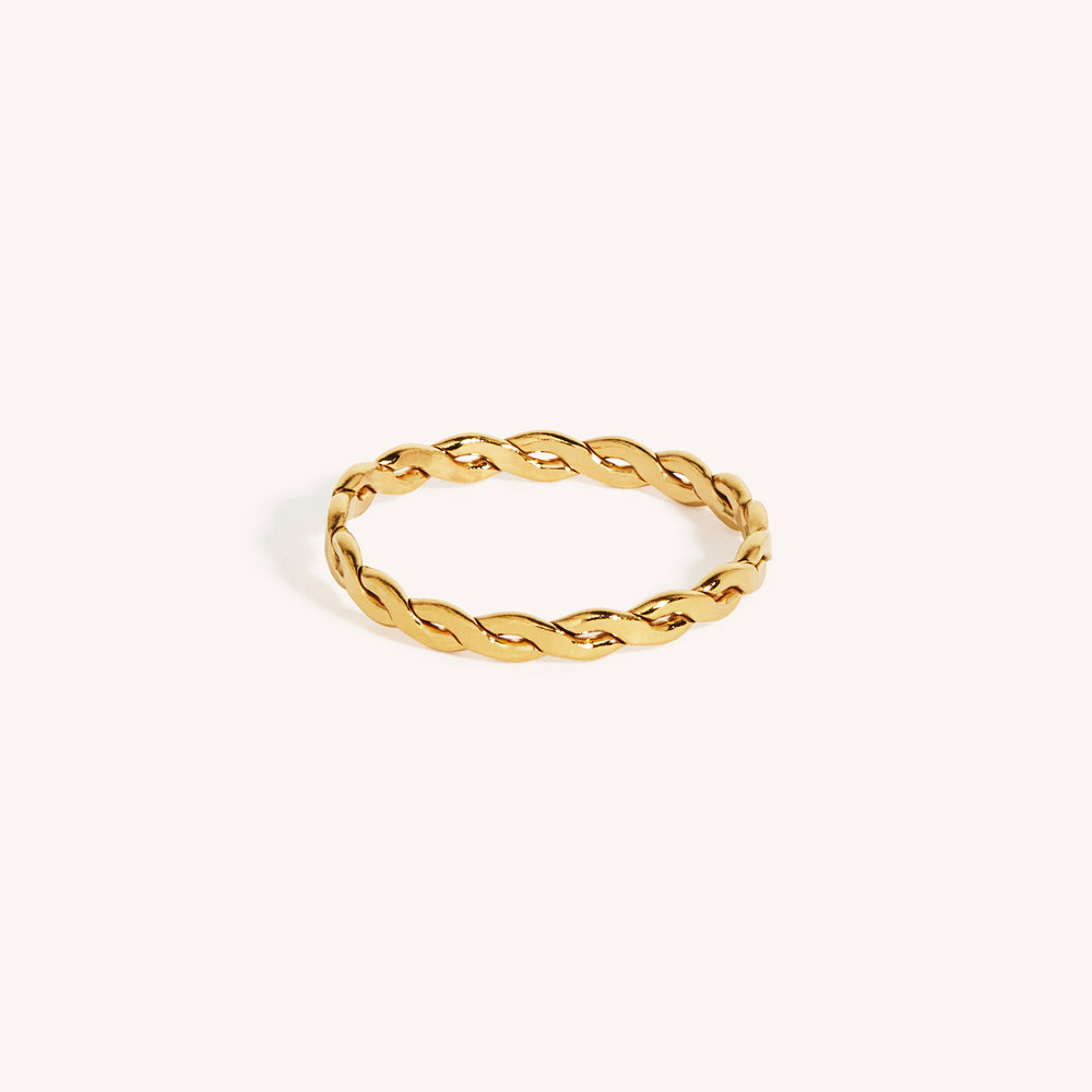 14K Gold Filled Callie Ring