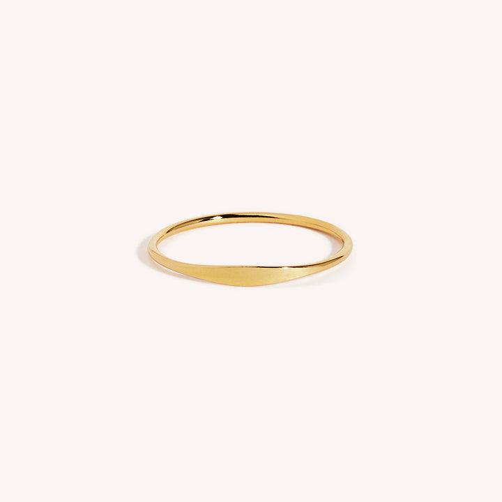 14K Gold Filled Kelsi Stacking Ring