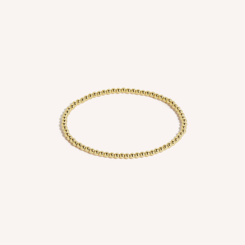 14K Gold Filled Gilda Bracelet