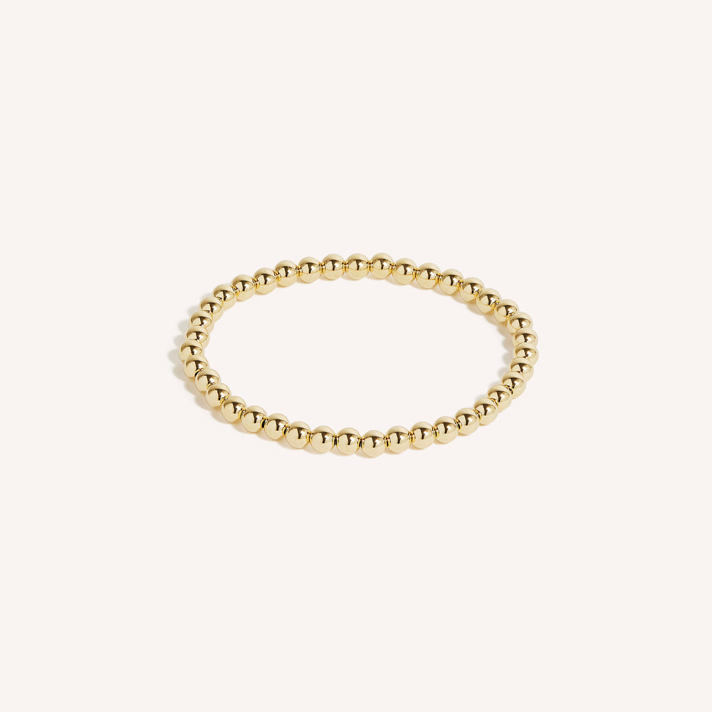 14K Gold Filled Gilda Bracelet