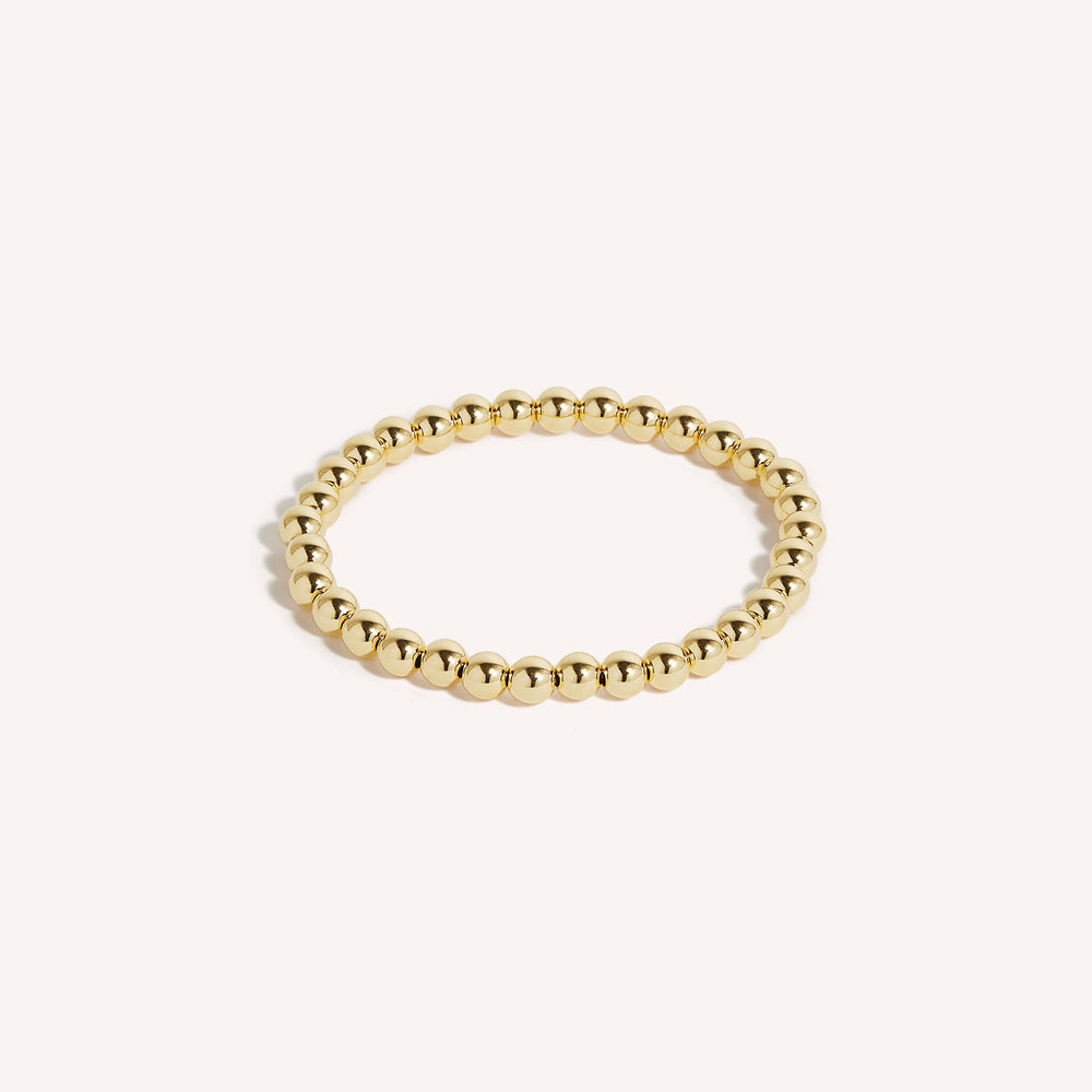 14K Gold Filled Gilda Bracelet