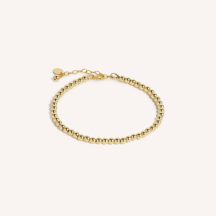 14K Gold Filled Gilda Bracelet with Extender