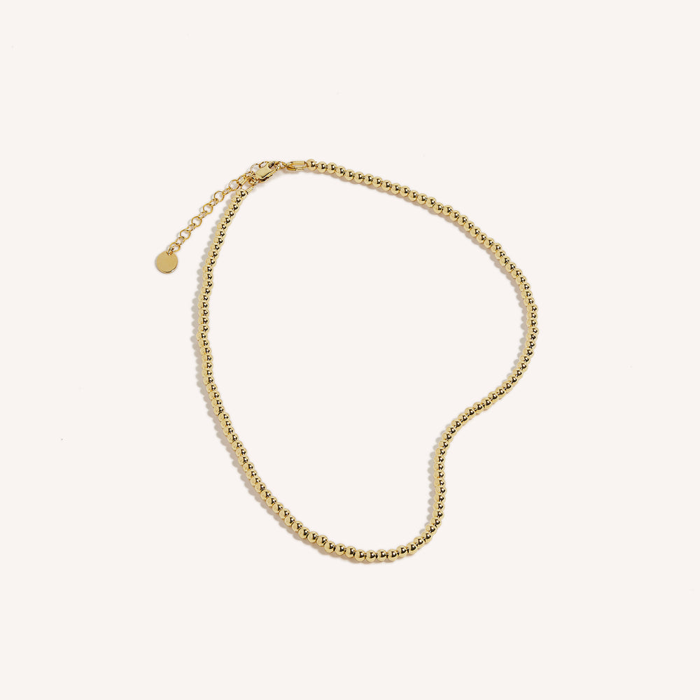 14K Gold Filled Gilda Collection