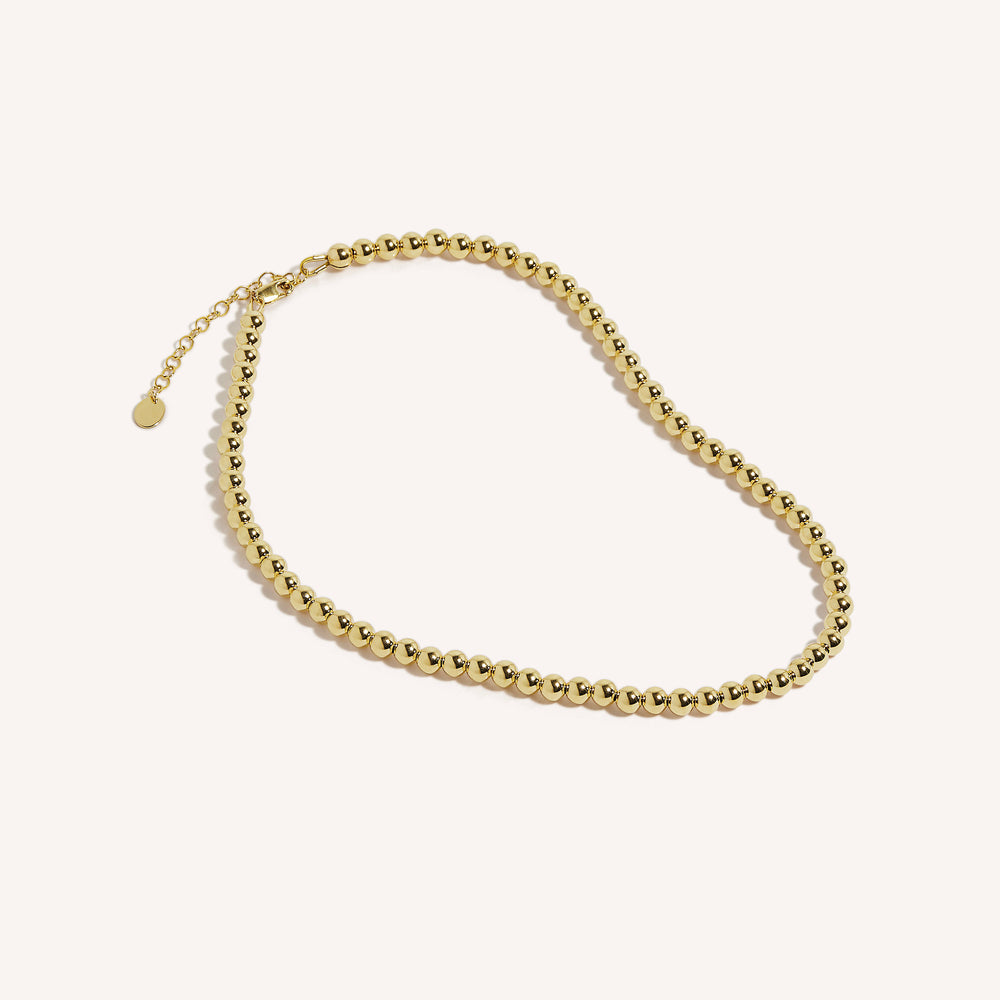 14K Gold Filled Gilda Collection
