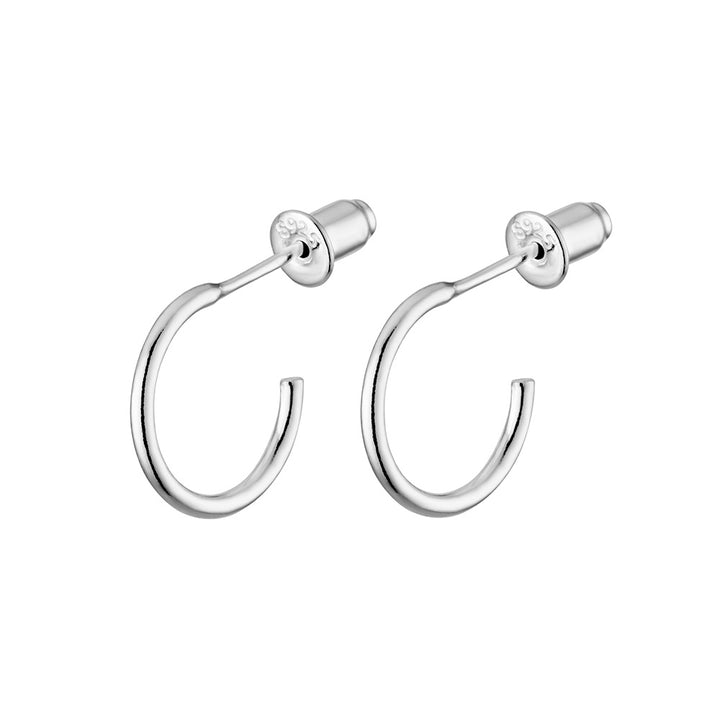 925 Sterling Silver Paulette Earrings