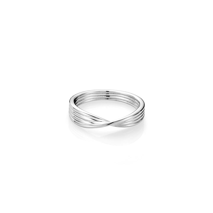 925 Sterling Silver Sylvie Ring