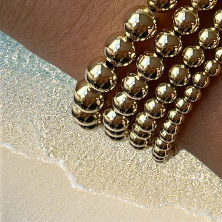 14K Gold Filled Gilda Collection