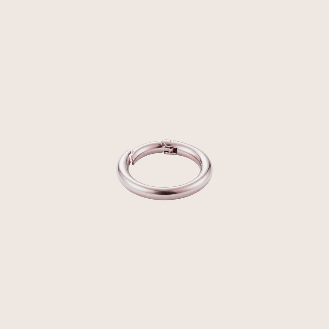 Amara CharmEdit Necklace – 925 Sterling Silver