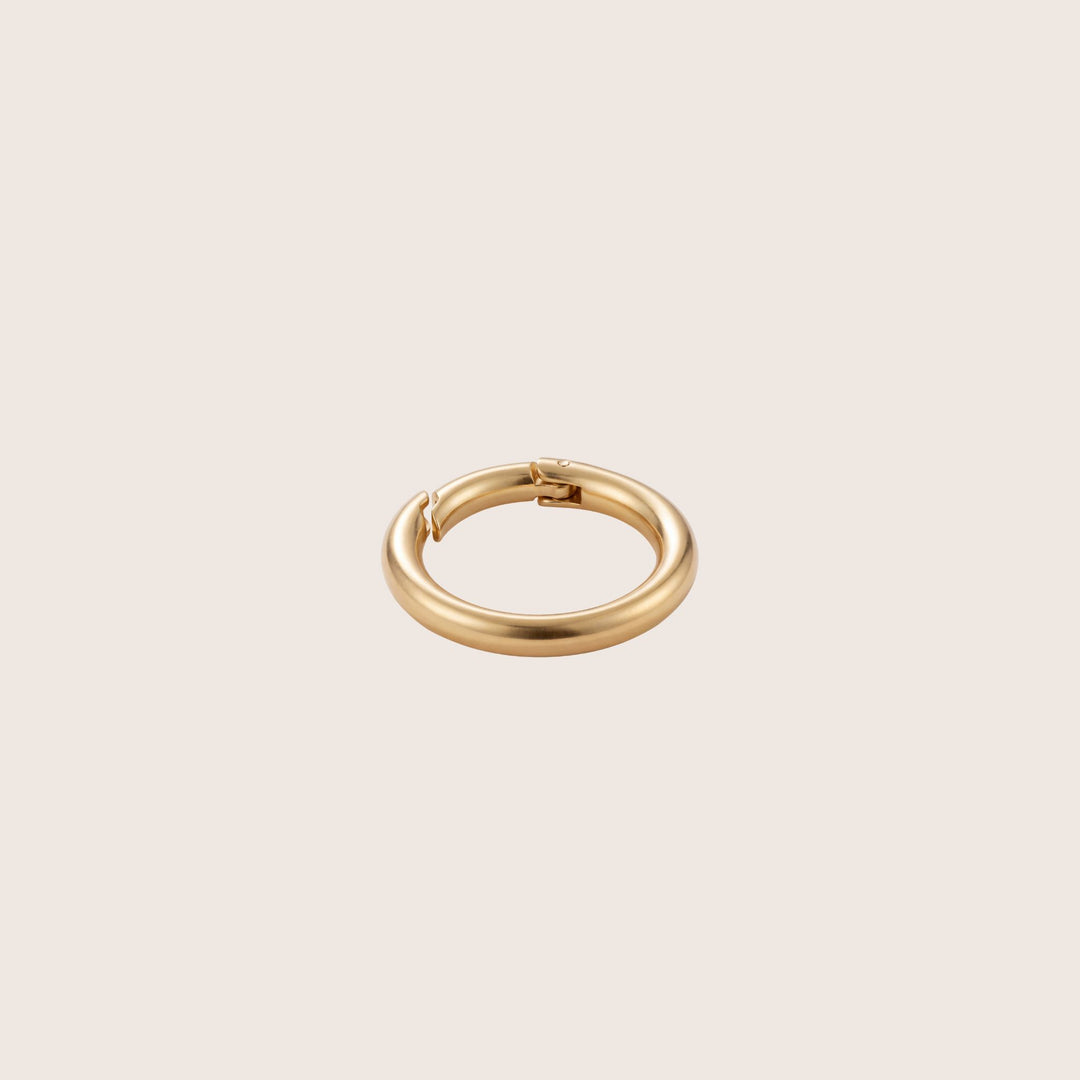 Amara CharmEdit Necklace – 14K Gold Vermeil