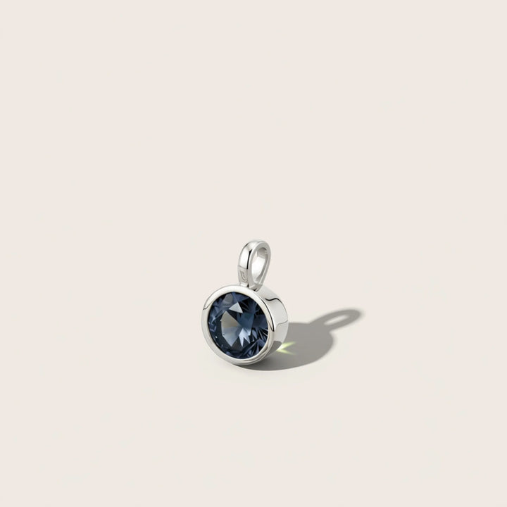 Virgo Celestial Pair – Gold Plated over Sterling Silver