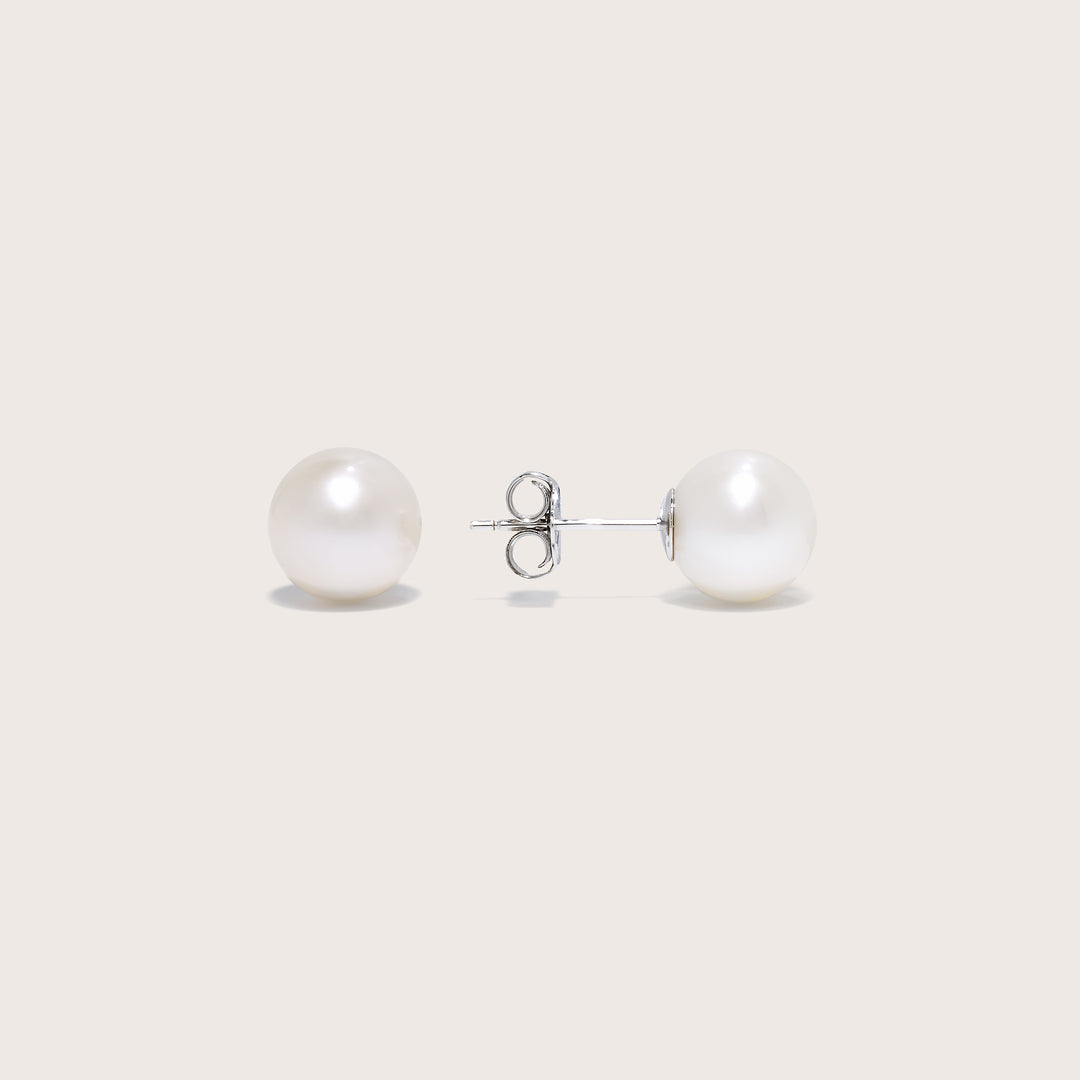 The Classic Pearl Set