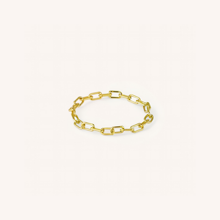 14K Gold Filled Amity Stacking Ring