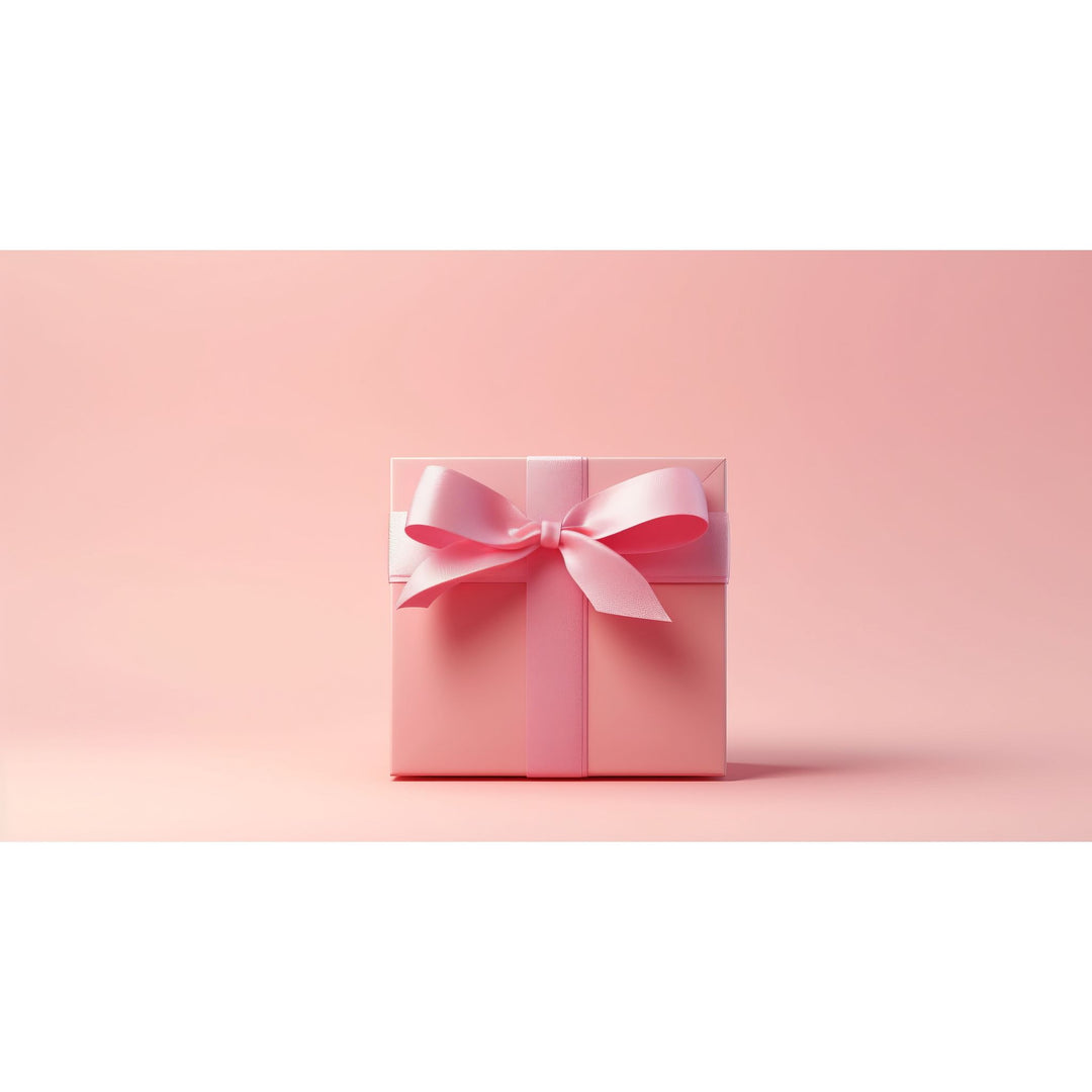 Gift Wrapped for You