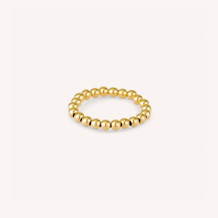 14K Gold Filled Gilda Stacking Ring