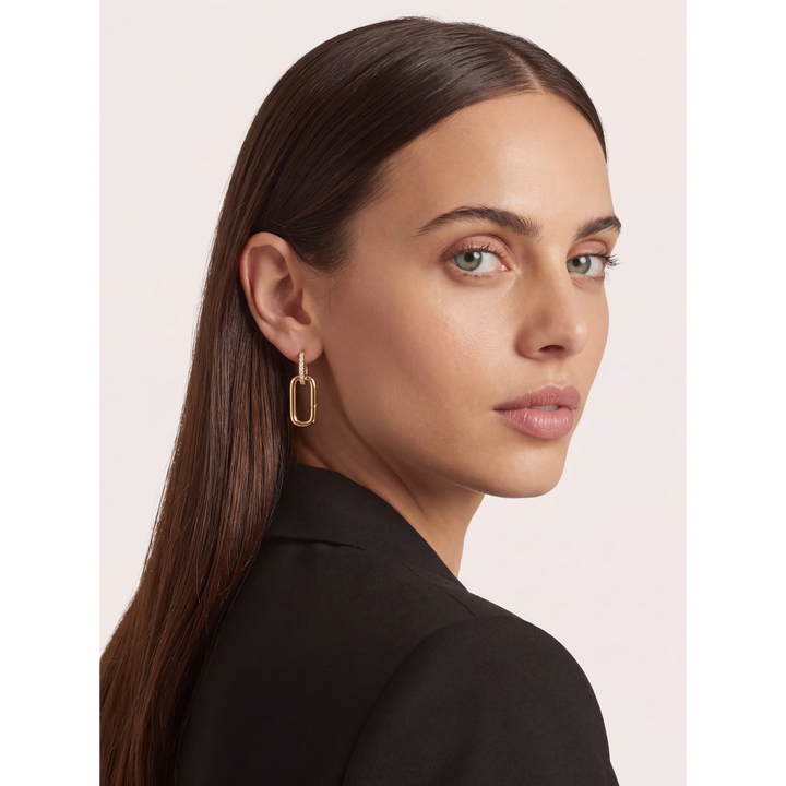 Lennox Mama Convertible Earrings
